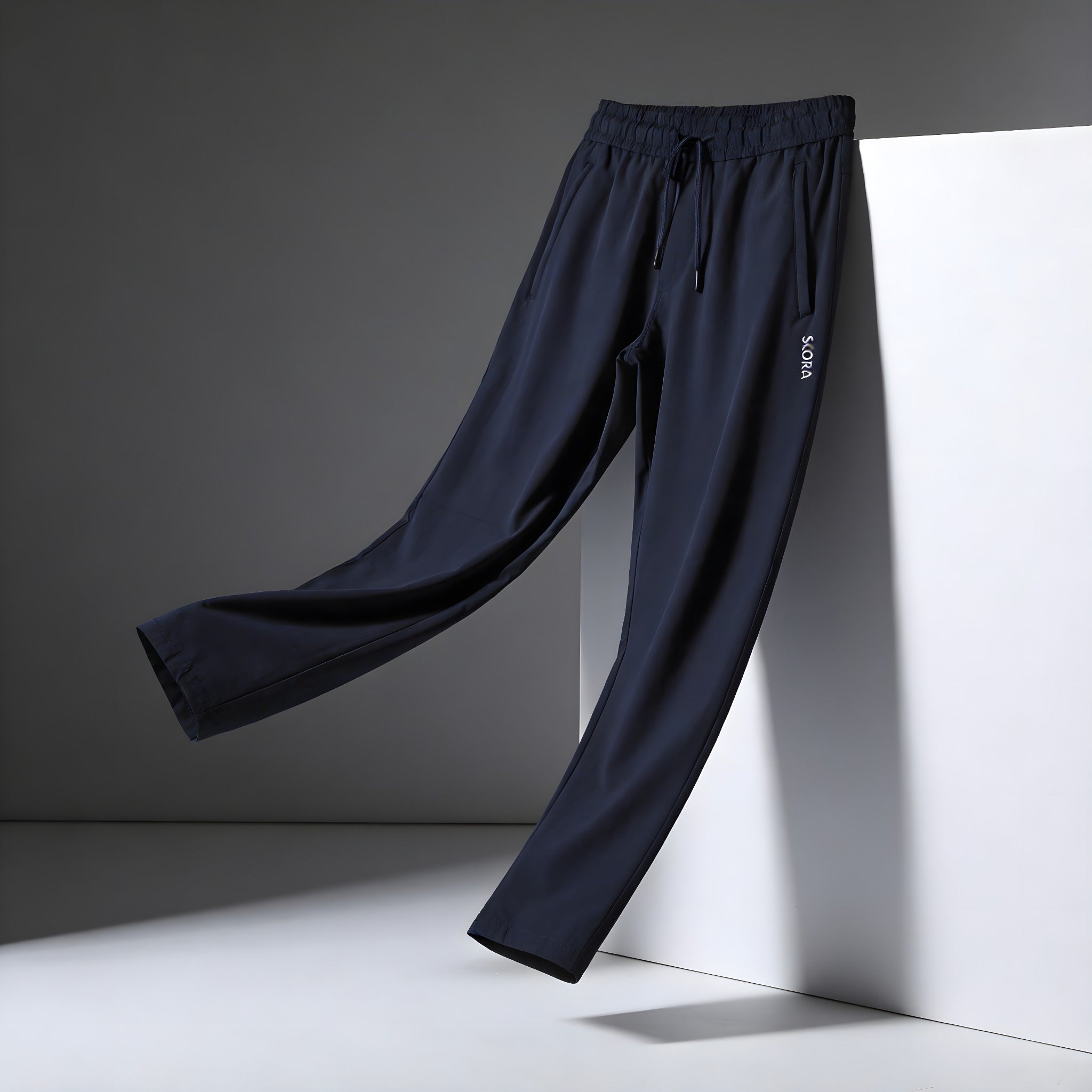Mens Summer Trouser