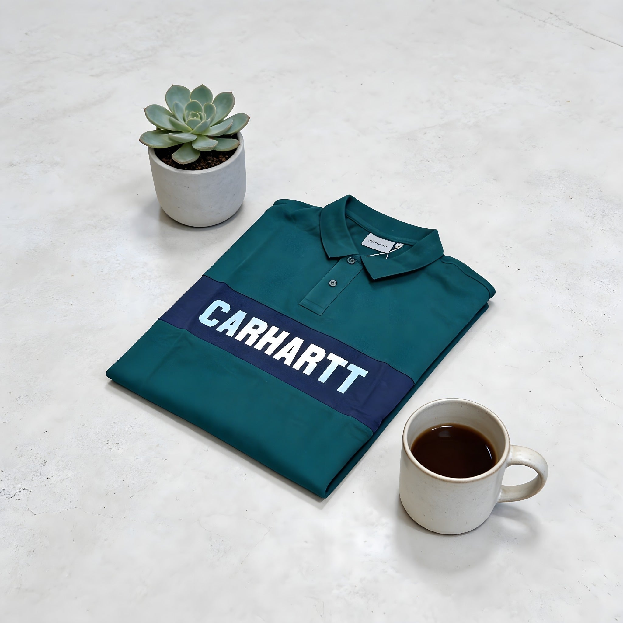 Carhart Polo Shirt