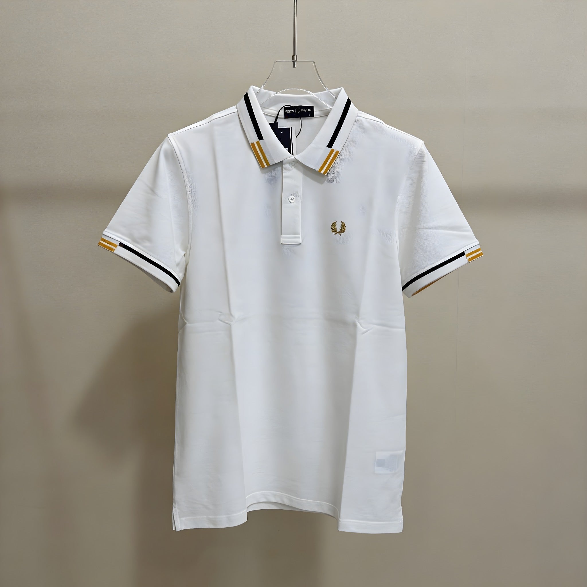 Polo Shirt F Perry