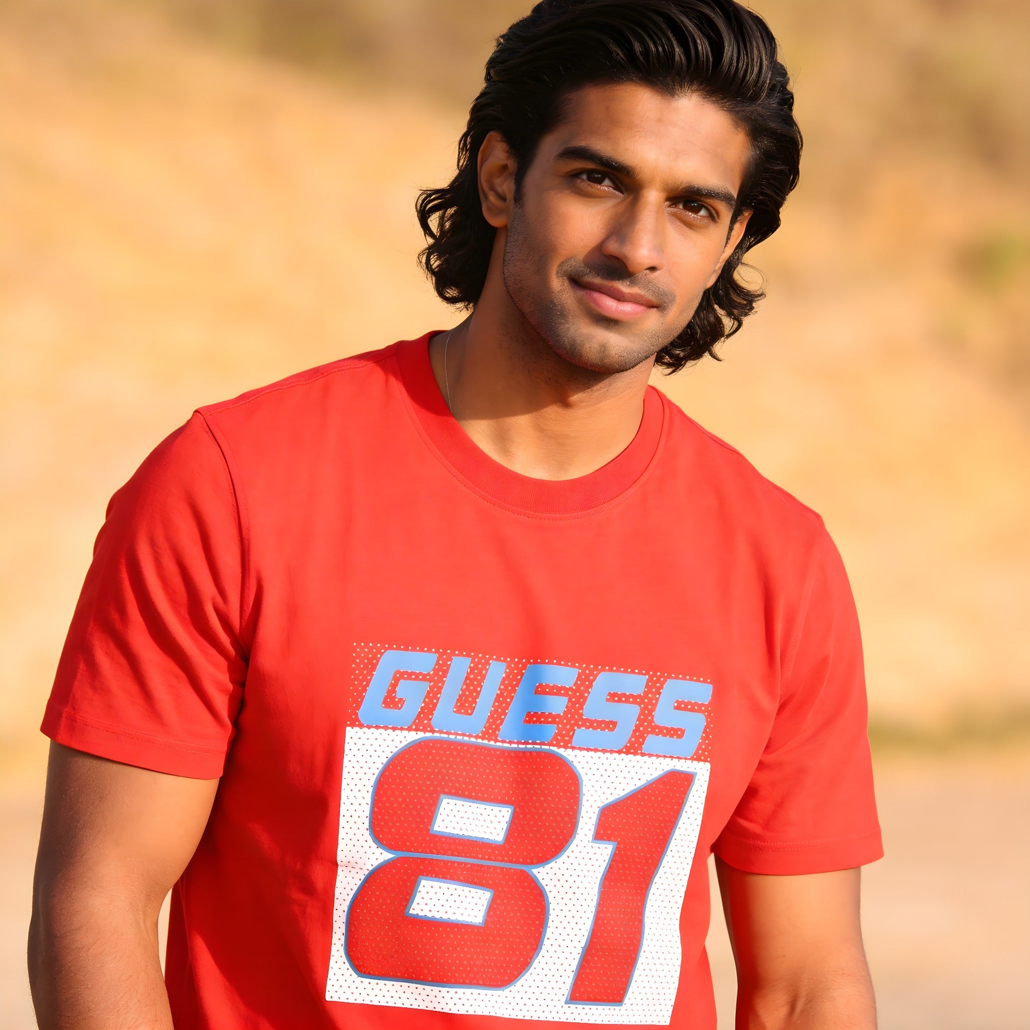 Guess T Shirt