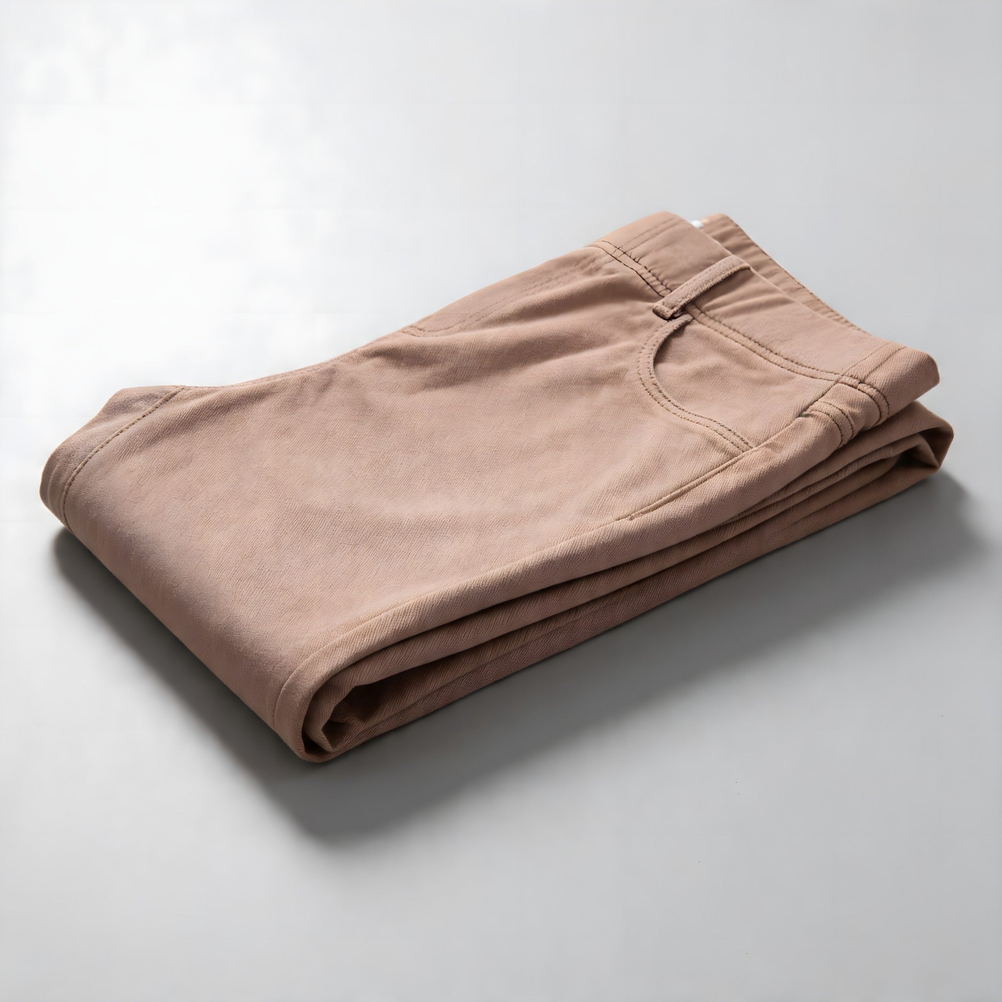 Ladies Denim Pant