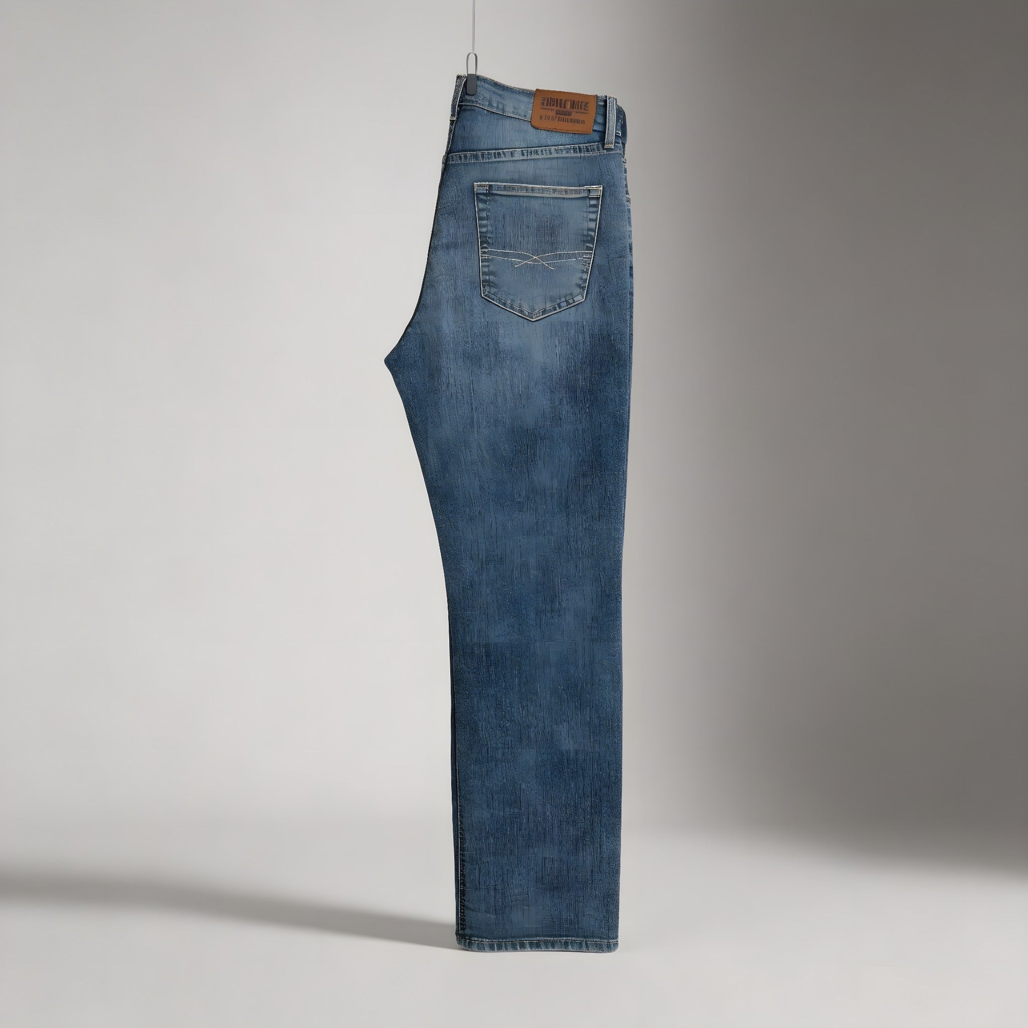 Mens Denim Pant