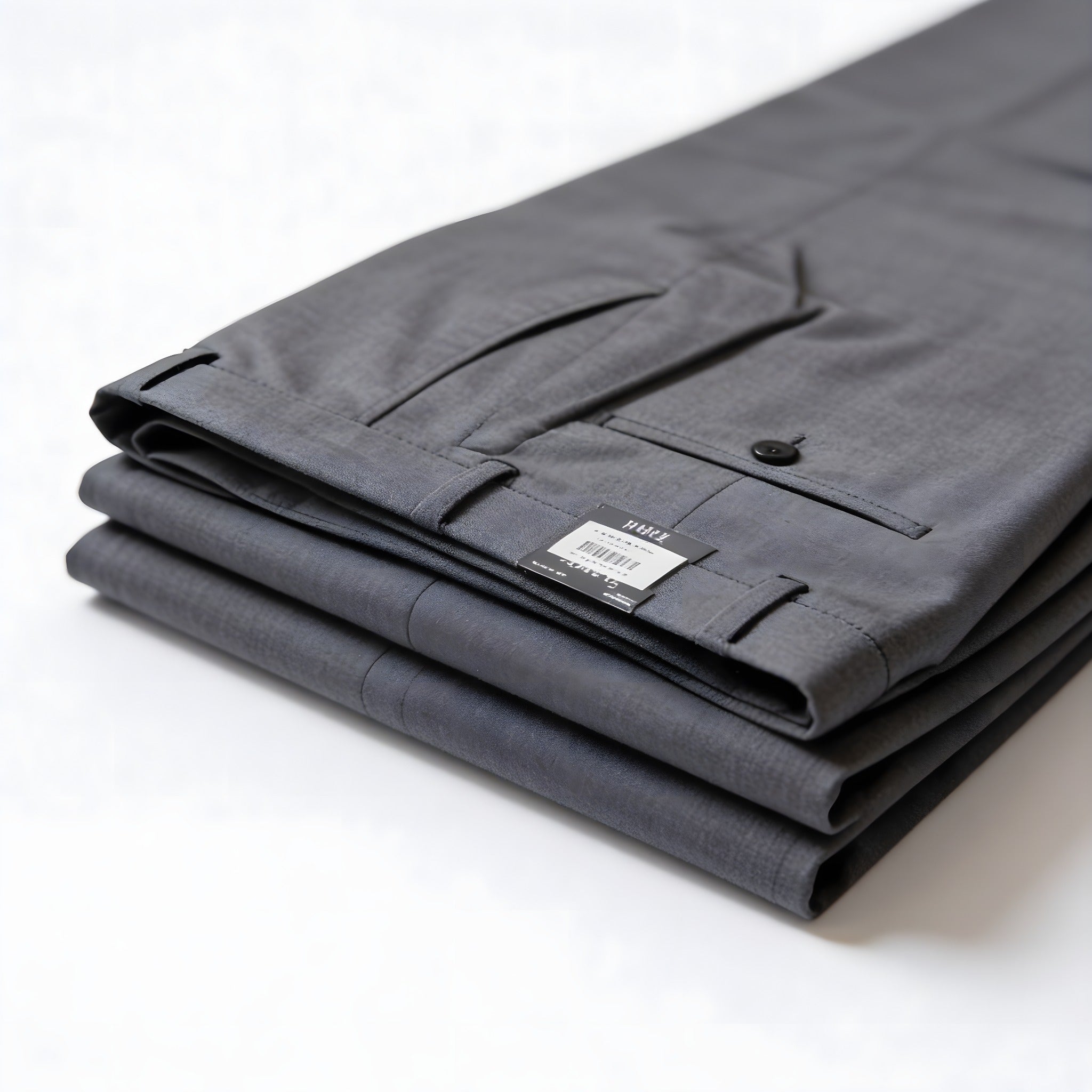 Mens Formal Pant
