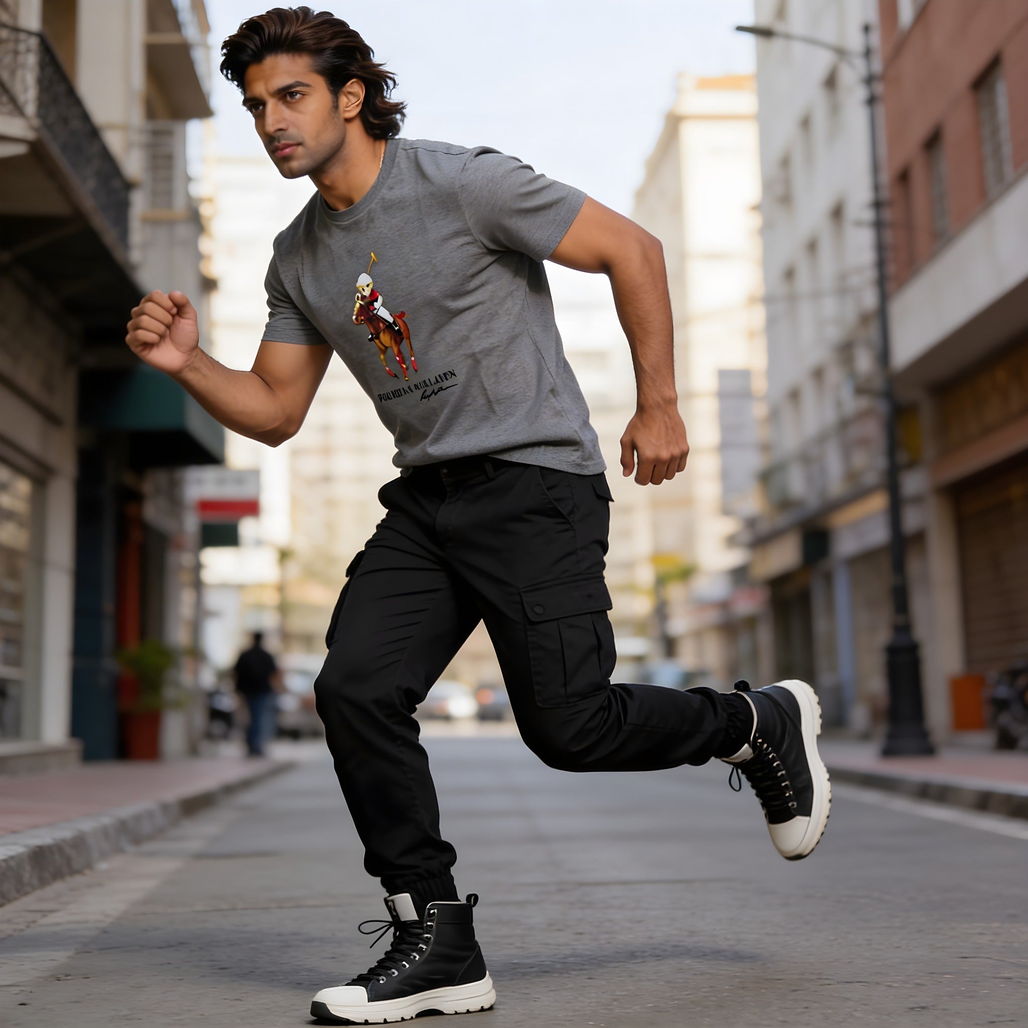 Ralph Lauren T Shirt