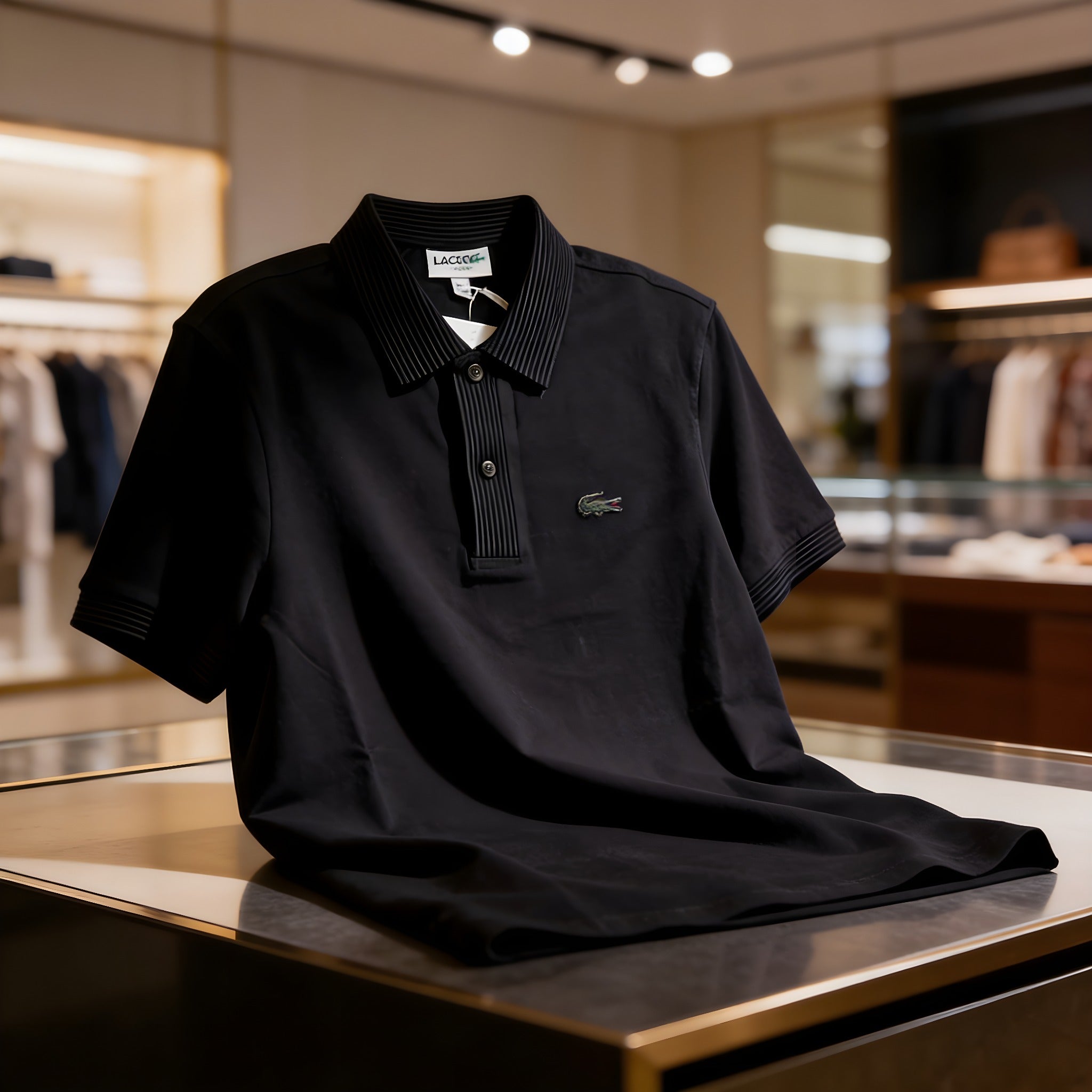 Lacost Polo Shirt