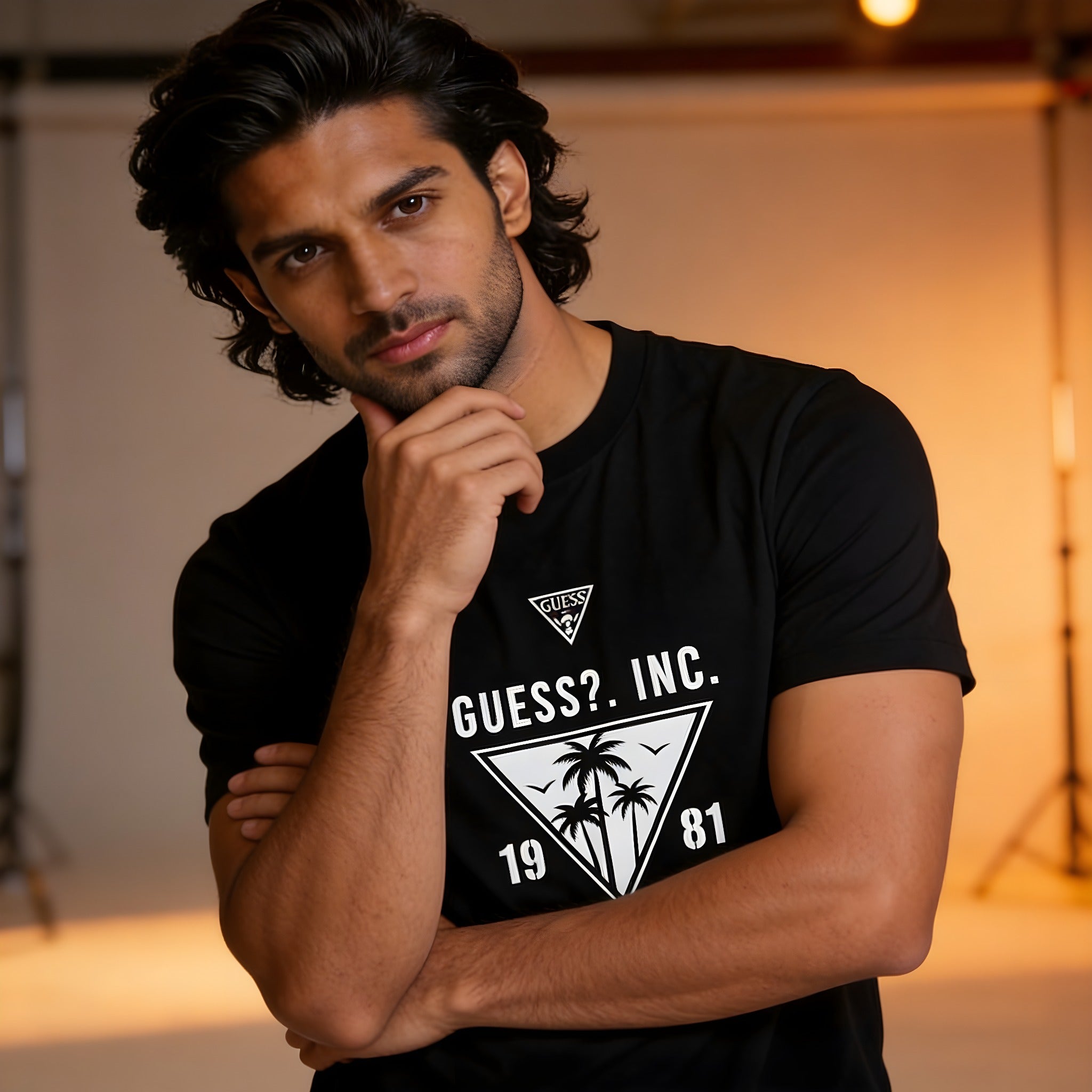 Guess T Shirt
