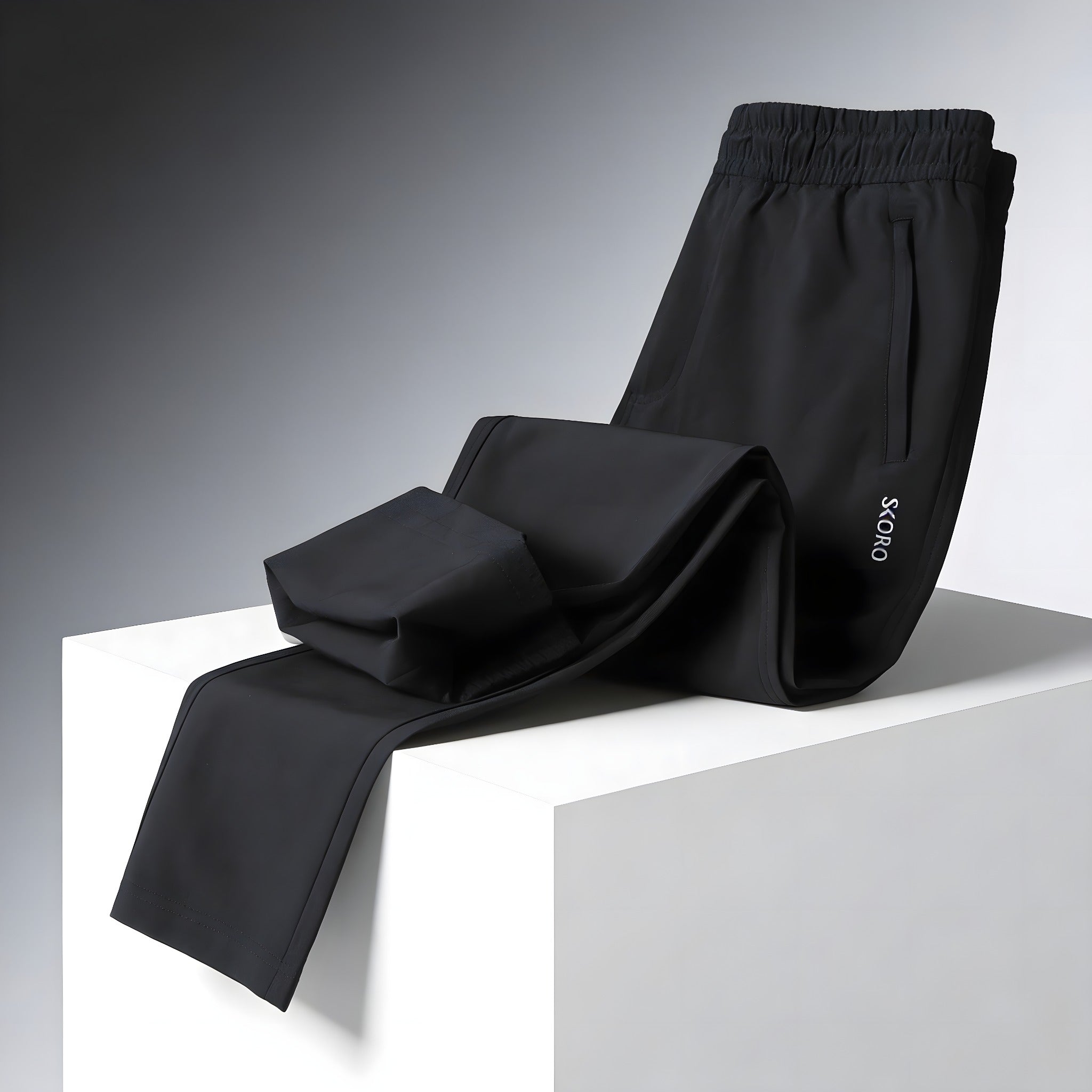 Mens Summer Trouser