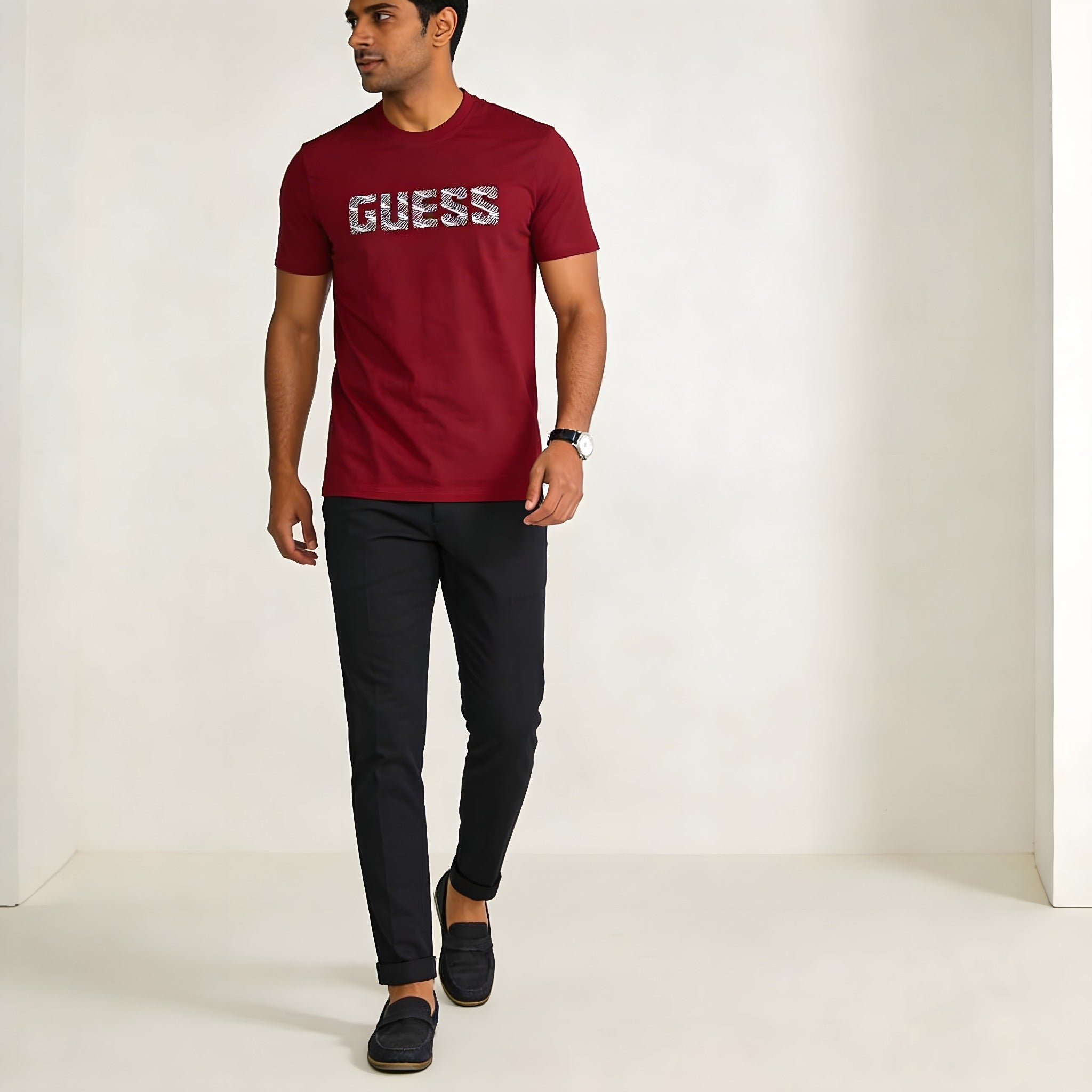Guess T Shirt