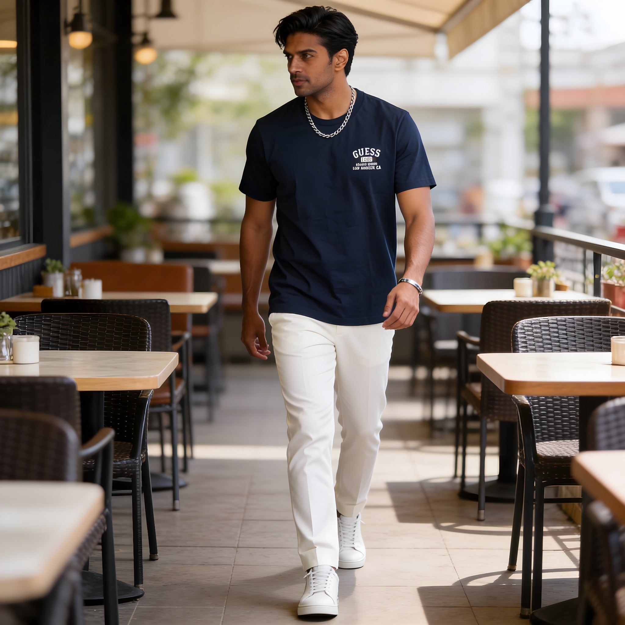 Guess T Shirt