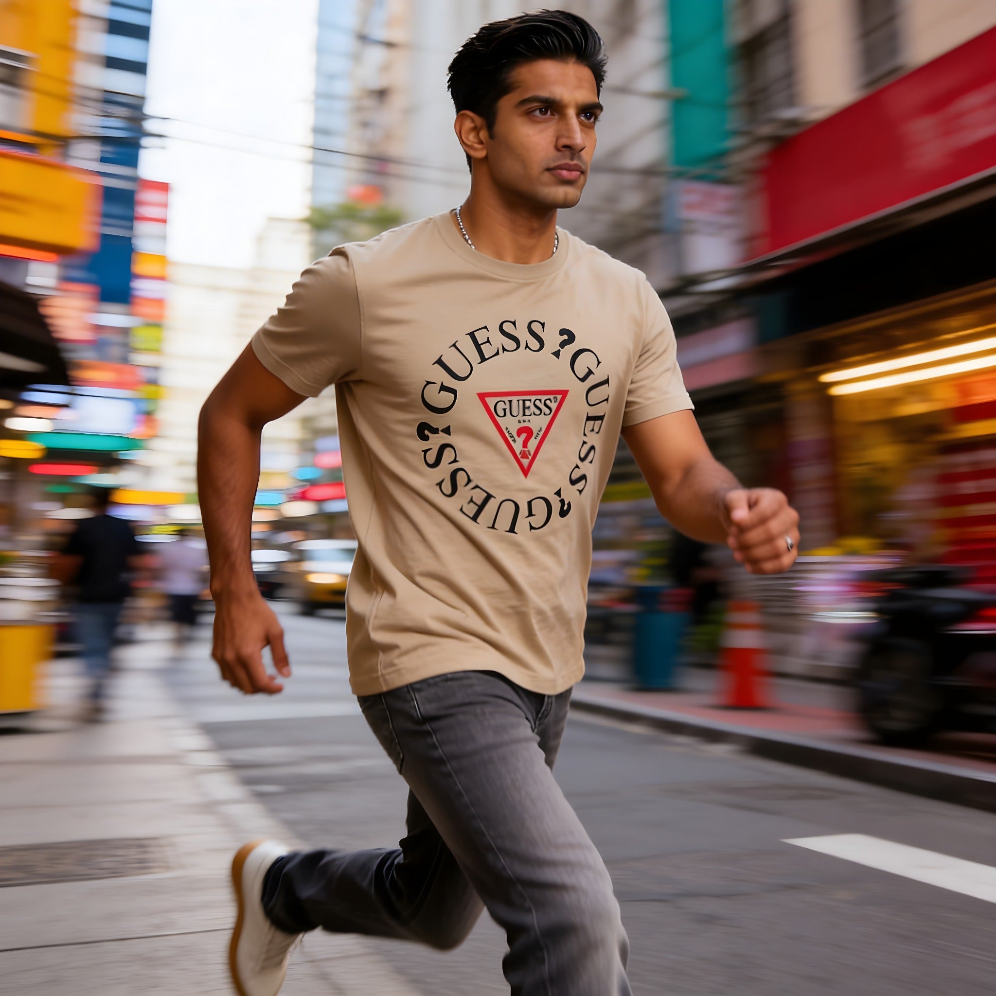 Guess T Shirt
