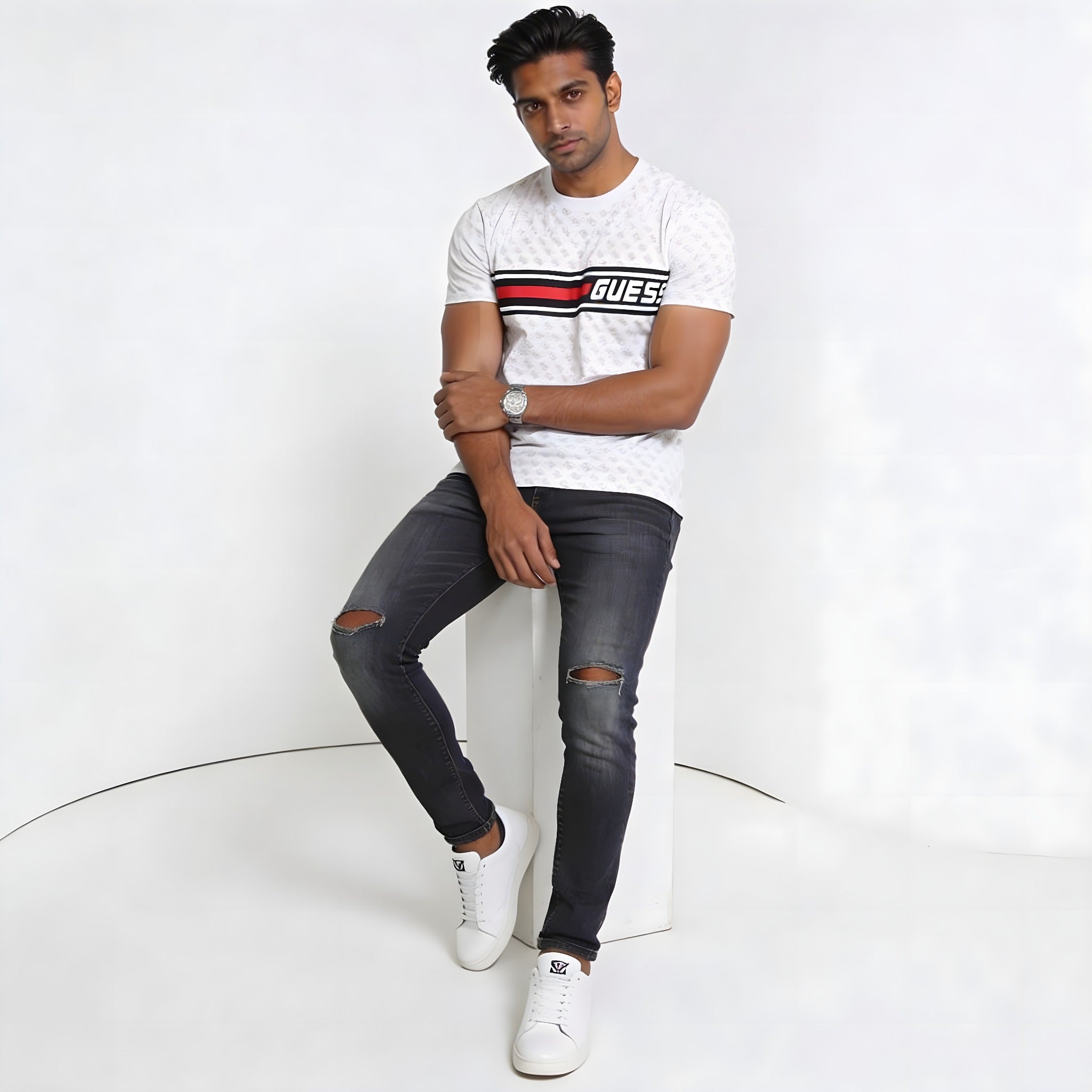 Guess T Shirt