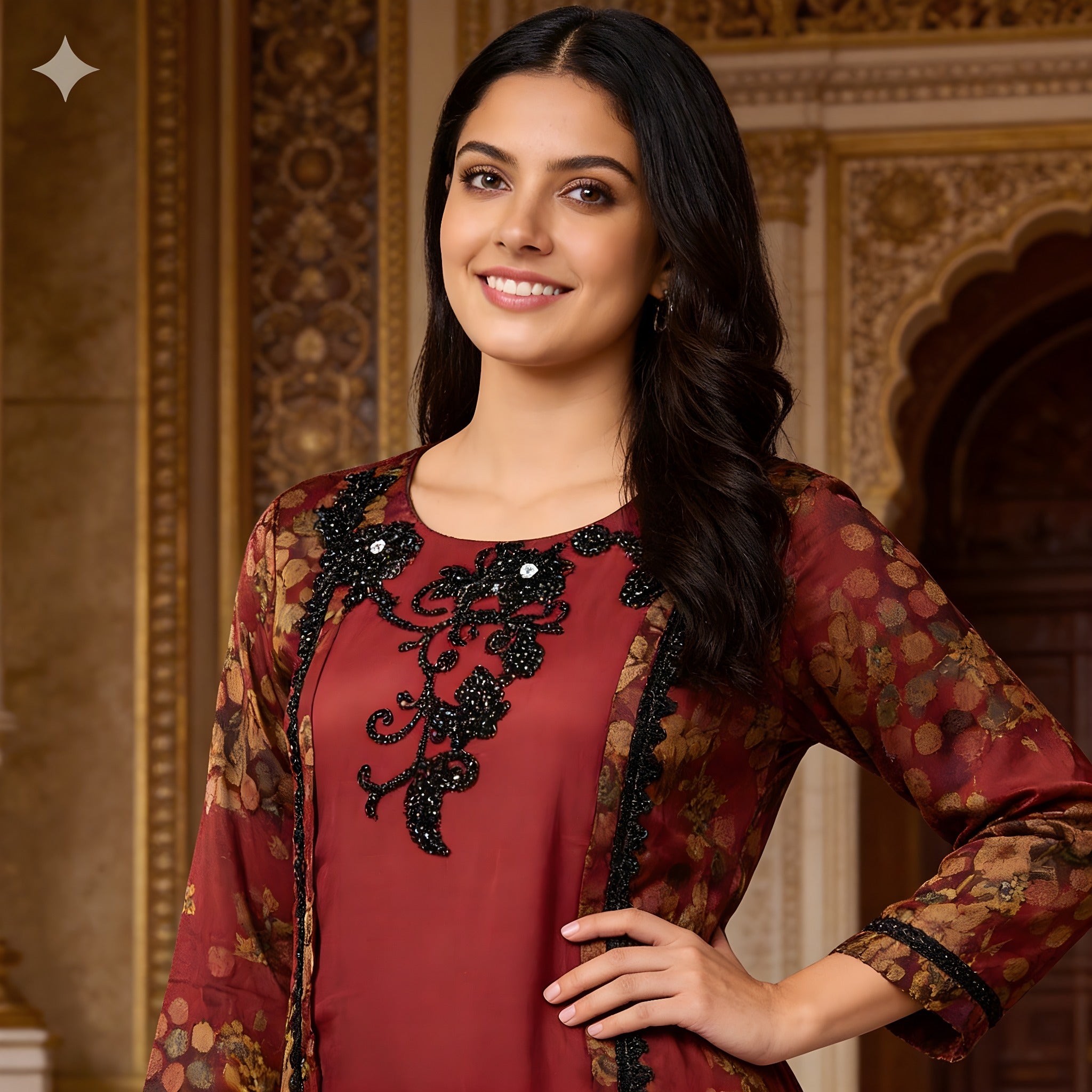 Ladies Tops