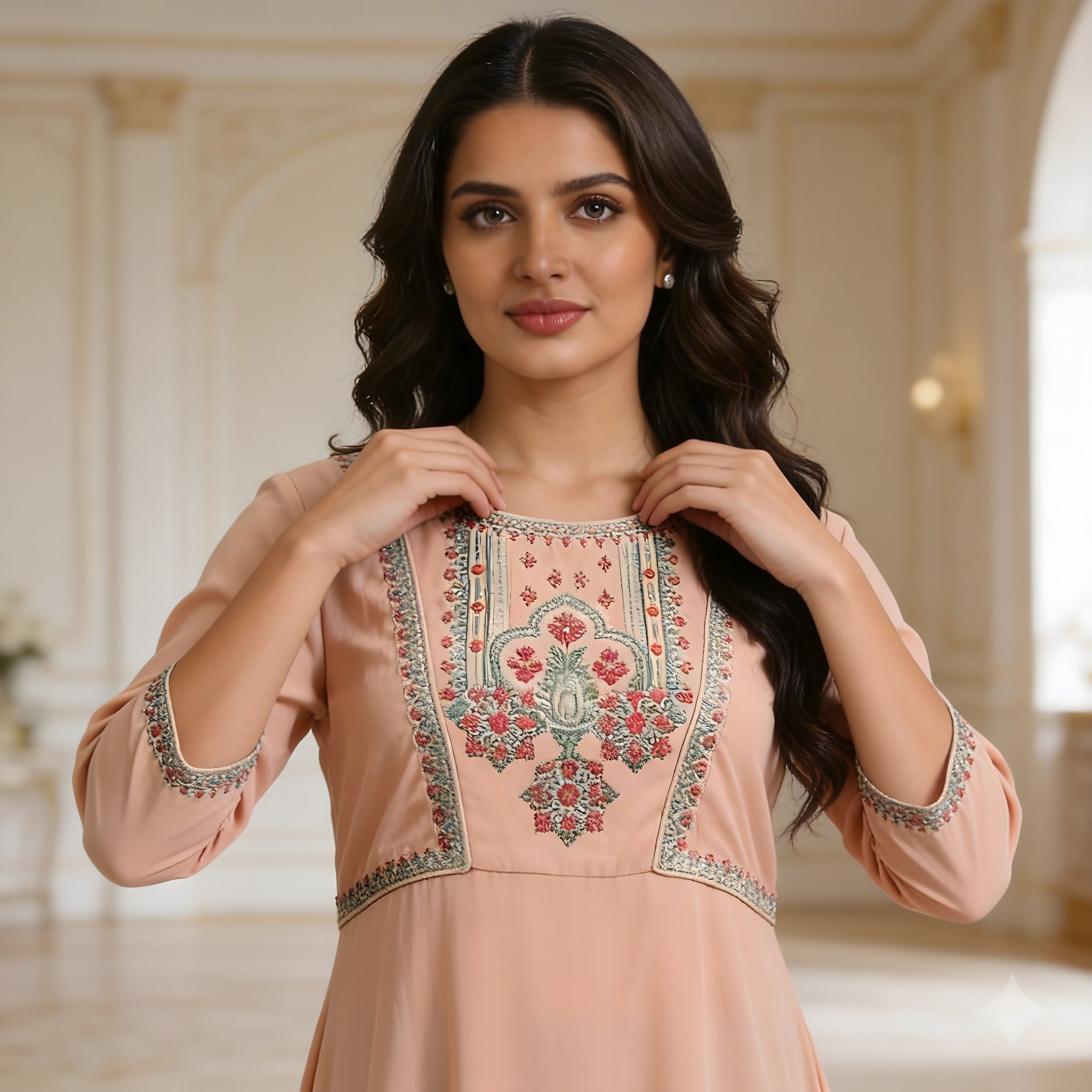 Ladies Tops