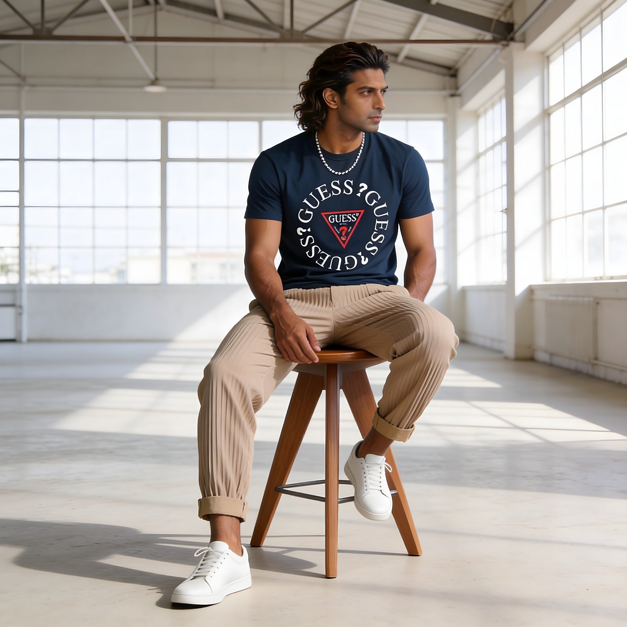 Guess T Shirt