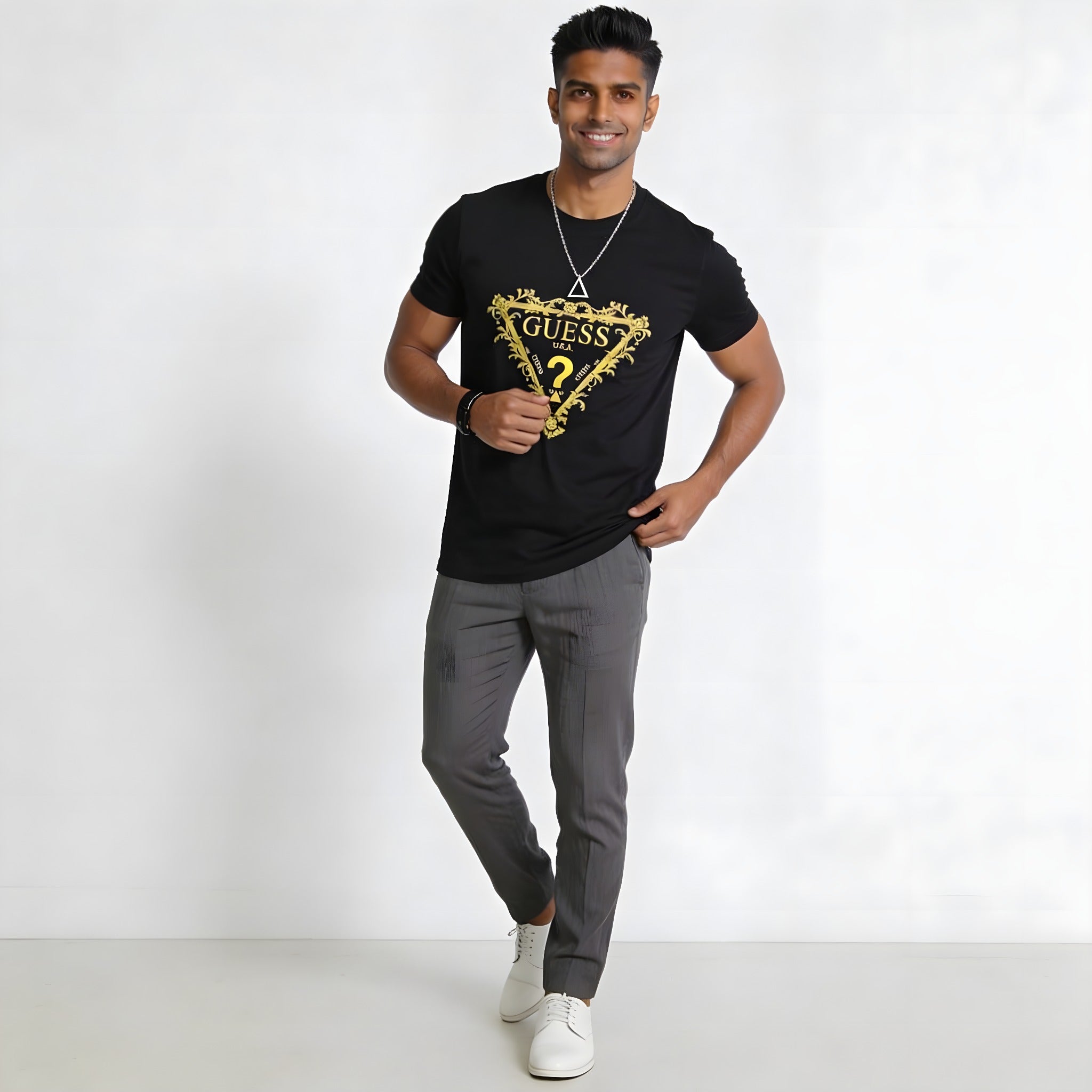 Guess T Shirt
