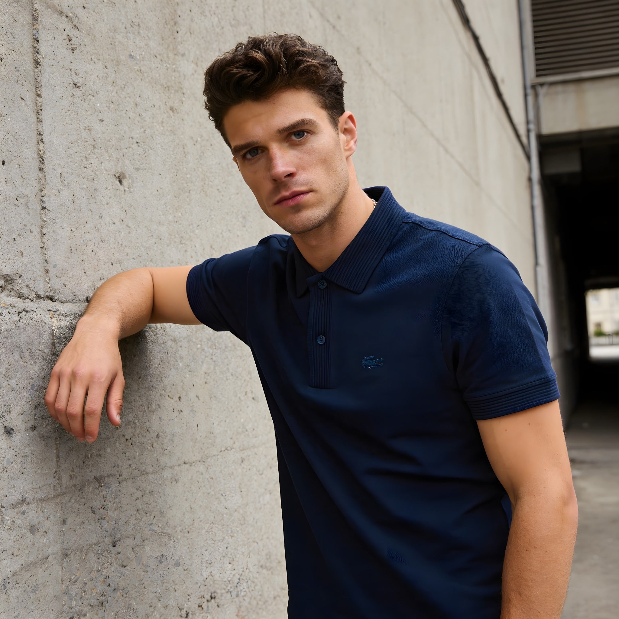 Lacost Polo Shirt
