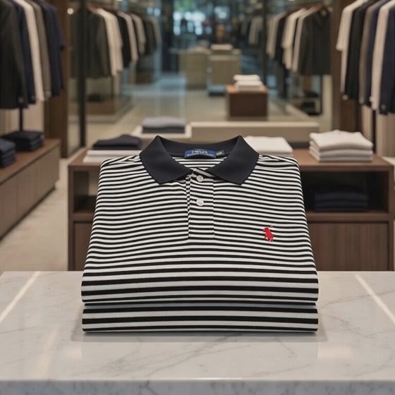 Brand Embassy  RL US Polo Shirt