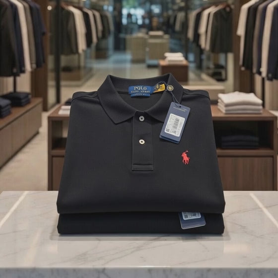 RL US Polo Shirt