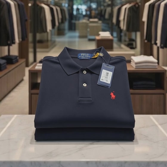 RL US Polo Shirt