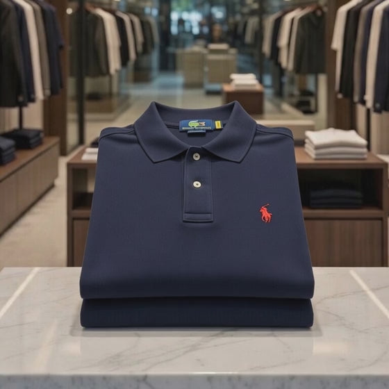 RL US Polo Shirt