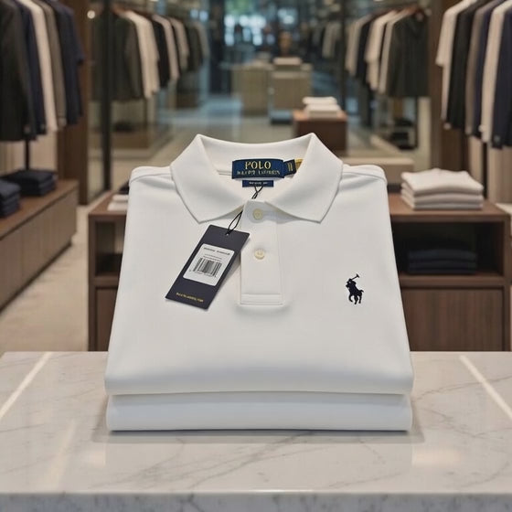 US Polo Shirt (Mens)