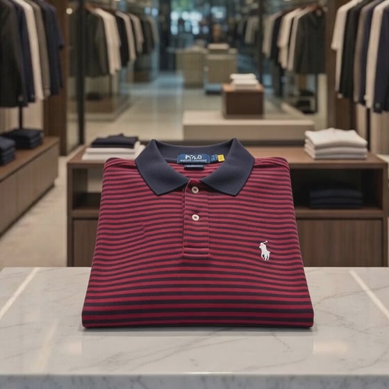 RL US Polo Shirt