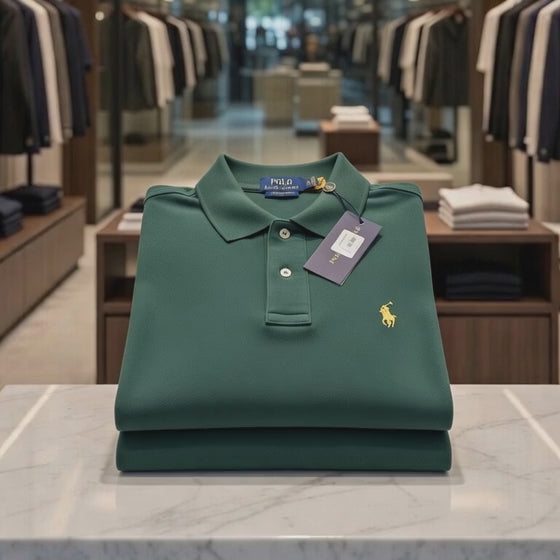 RL US Polo Shirt